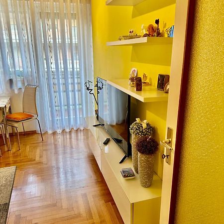 Appartamento Vacanze メラーノ エクステリア 写真