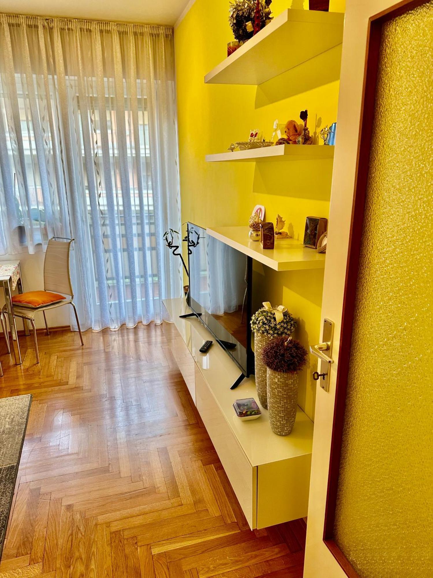 Appartamento Vacanze メラーノ エクステリア 写真